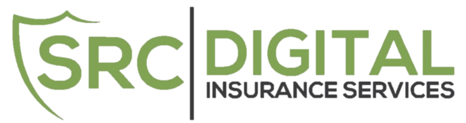 SRC Digital Insurance Services Logo transparent bkgrd